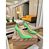 US$130.00 Christian Louboutin 10.5cm High-heeled shoes for women #772923