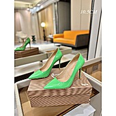 US$130.00 Christian Louboutin 10.5cm High-heeled shoes for women #772923