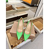 US$130.00 Christian Louboutin 10.5cm High-heeled shoes for women #772923