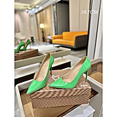 US$130.00 Christian Louboutin 10.5cm High-heeled shoes for women #772923