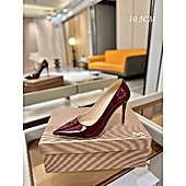 US$130.00 Christian Louboutin 10.5cm High-heeled shoes for women #772924