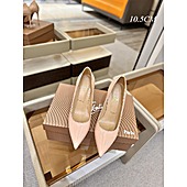 US$130.00 Christian Louboutin 10.5cm High-heeled shoes for women #772925