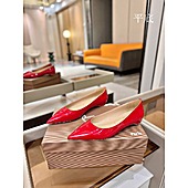 US$130.00 Christian Louboutin Shoes for Women #772927