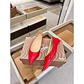 US$130.00 Christian Louboutin Shoes for Women #772927