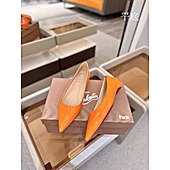 US$130.00 Christian Louboutin Shoes for Women #772929