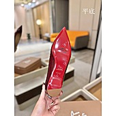 US$130.00 Christian Louboutin Shoes for Women #772934