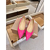 US$130.00 Christian Louboutin Shoes for Women #772935