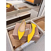 US$130.00 Christian Louboutin Shoes for Women #772936