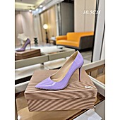 US$130.00 Christian Louboutin 10.5cm High-heeled shoes for women #772937