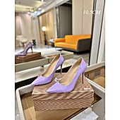 US$130.00 Christian Louboutin 10.5cm High-heeled shoes for women #772937