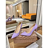 US$130.00 Christian Louboutin 10.5cm High-heeled shoes for women #772937