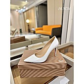 US$130.00 Christian Louboutin 10.5cm High-heeled shoes for women #772938
