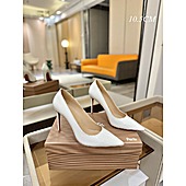 US$130.00 Christian Louboutin 10.5cm High-heeled shoes for women #772938
