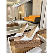 US$130.00 Christian Louboutin 10.5cm High-heeled shoes for women #772938