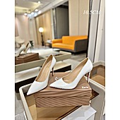 US$130.00 Christian Louboutin 10.5cm High-heeled shoes for women #772938