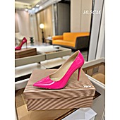 US$130.00 Christian Louboutin 10.5cm High-heeled shoes for women #772939