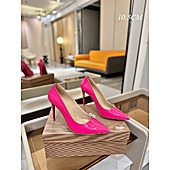 US$130.00 Christian Louboutin 10.5cm High-heeled shoes for women #772939