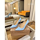 US$130.00 Christian Louboutin 10.5cm High-heeled shoes for women #772940