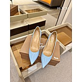 US$130.00 Christian Louboutin 10.5cm High-heeled shoes for women #772940