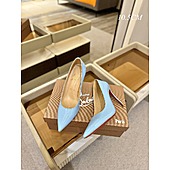 US$130.00 Christian Louboutin 10.5cm High-heeled shoes for women #772940