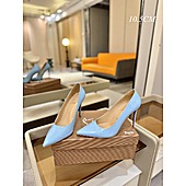 US$130.00 Christian Louboutin 10.5cm High-heeled shoes for women #772940