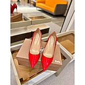 US$130.00 Christian Louboutin 10.5cm High-heeled shoes for women #772941