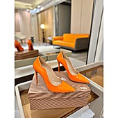 US$130.00 Christian Louboutin 10.5cm High-heeled shoes for women #772942