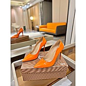 US$130.00 Christian Louboutin 10.5cm High-heeled shoes for women #772942