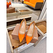 US$130.00 Christian Louboutin 10.5cm High-heeled shoes for women #772942