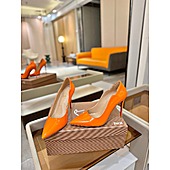 US$130.00 Christian Louboutin 10.5cm High-heeled shoes for women #772942