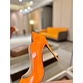 US$130.00 Christian Louboutin 10.5cm High-heeled shoes for women #772942