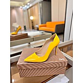 US$130.00 Christian Louboutin 10.5cm High-heeled shoes for women #772943