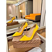 US$130.00 Christian Louboutin 10.5cm High-heeled shoes for women #772943