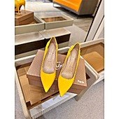 US$130.00 Christian Louboutin 10.5cm High-heeled shoes for women #772943