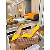 US$130.00 Christian Louboutin 10.5cm High-heeled shoes for women #772943