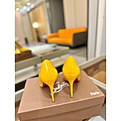 US$130.00 Christian Louboutin 10.5cm High-heeled shoes for women #772943