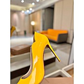 US$130.00 Christian Louboutin 10.5cm High-heeled shoes for women #772943