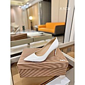 US$130.00 Christian Louboutin 8.5cm High-heeled shoes for women #772945