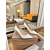 US$130.00 Christian Louboutin 8.5cm High-heeled shoes for women #772945