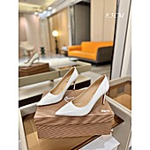 US$130.00 Christian Louboutin 8.5cm High-heeled shoes for women #772945