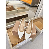 US$130.00 Christian Louboutin 8.5cm High-heeled shoes for women #772945