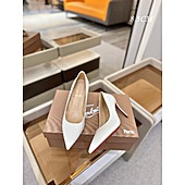 US$130.00 Christian Louboutin 8.5cm High-heeled shoes for women #772945