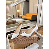 US$130.00 Christian Louboutin 8.5cm High-heeled shoes for women #772945