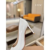 US$130.00 Christian Louboutin 8.5cm High-heeled shoes for women #772945