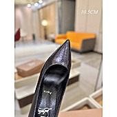 US$130.00 Christian Louboutin 10.5cm High-heeled shoes for women #772946