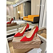 US$130.00 Christian Louboutin 10.5cm High-heeled shoes for women #772947