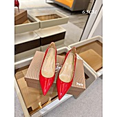 US$130.00 Christian Louboutin 6.5cm High-heeled shoes for women #772948