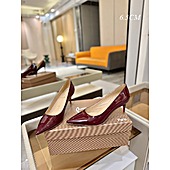 US$130.00 Christian Louboutin 6.5cm High-heeled shoes for women #772949