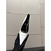 US$80.00 Christian Louboutin 10cm High-heeled shoes for women #772950