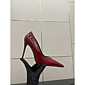 US$80.00 Christian Louboutin 10cm High-heeled shoes for women #772951